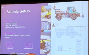 Trimble Dimensions 2024: Talks and insights on the future of surveying