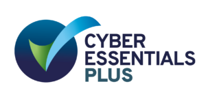 Cyber essentials plus accreditation gained