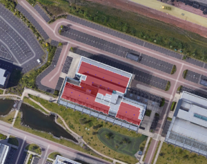 Area Measurement for commercial property
