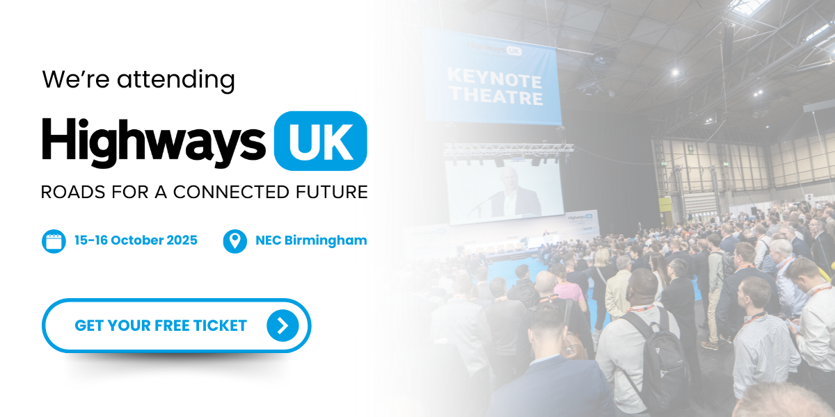 MHLS to exhibit at Highways Uk