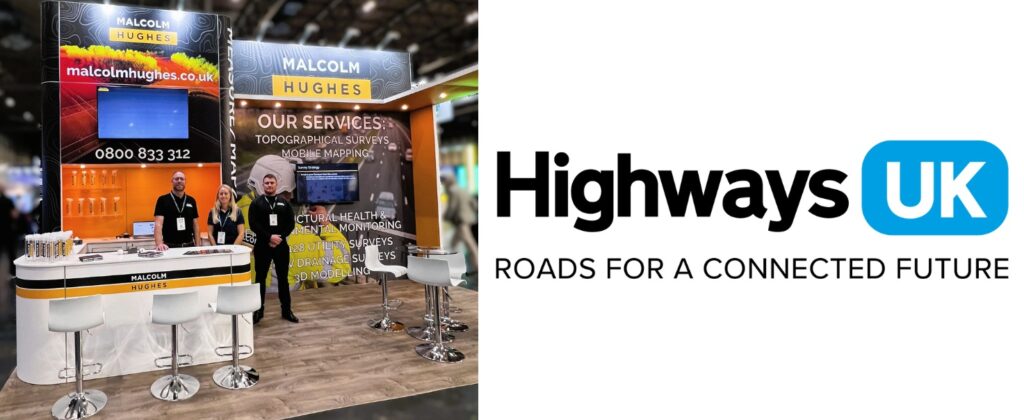 malcolm hughes at uk highways