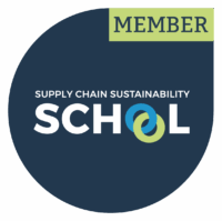 sustainability supply chain webinar